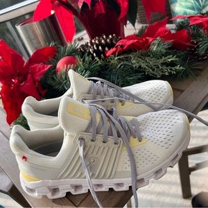 On running cloudswift size 8.5 EUC